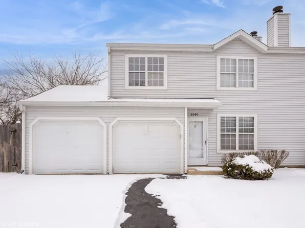 2040 Countryside Ln, Round Lake Beach, IL 60073