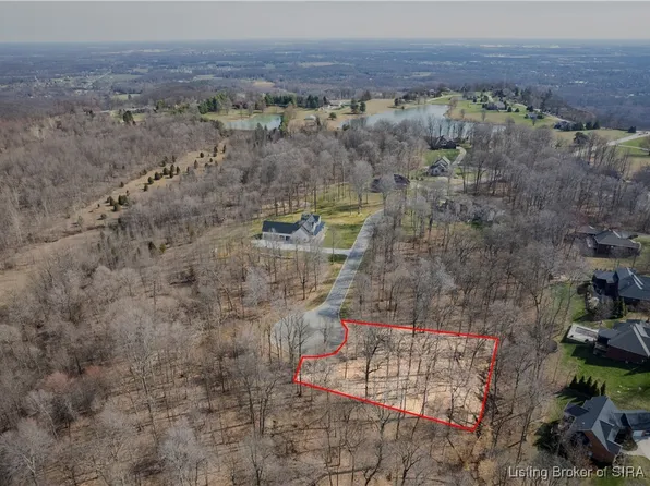 Lot 32 Skyline View, Floyds Knobs, IN 47119