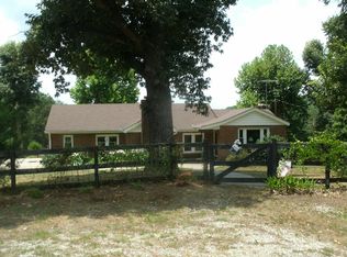 1024 Pine Grove Church Rd, Sunset, SC 29685