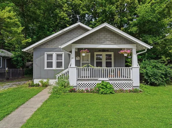 715 N 7th St, Columbia, MO 65201