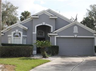 306 Tavestock Loop, Winter Springs, FL 32708