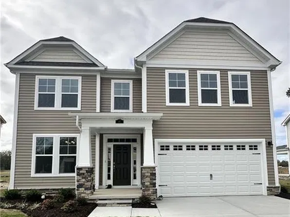 117 Margolies Ct, Suffolk, VA 23435