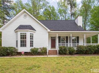 5012 Rose Water Pl, Raleigh, NC 27616