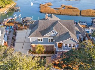 3567 Marion Ln., Murrells Inlet, SC 29576