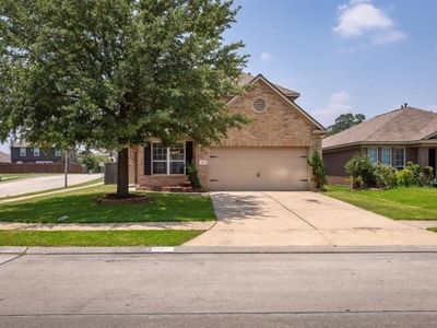 28507 Chateau Springs Ct, Spring, TX, 77386