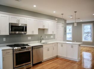 61 Webster St APT 2, East Boston, MA 02128