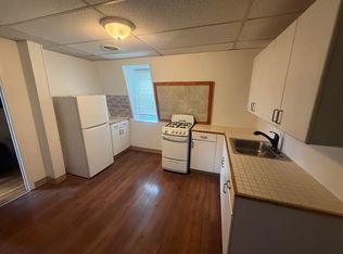 447 Cherry St #5, Fall River, MA 02720