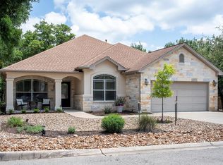 213 Acker Rd, Georgetown, TX 78633