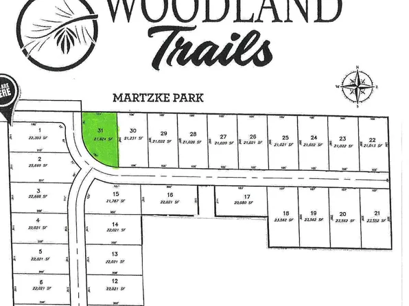 131 Thomas Ave #31, Shawano, WI 54166