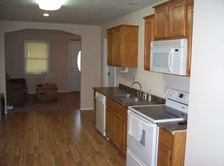 2054 N Nettleton Ave, Springfield, MO 65803