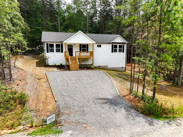 320 Haven Ridge Ln N, Marion, NC 28752