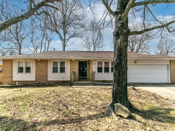 2331 S Missouri Avenue, Springfield, MO 65807