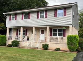 15808 Lockwood Rd, Williamsport, MD 21795