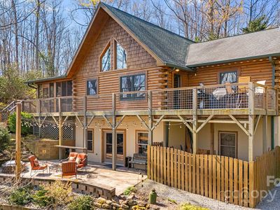 650 Faircrest Ln, Penrose, NC, 28766