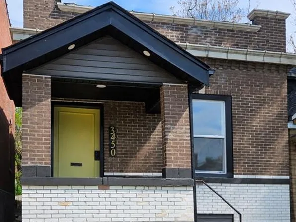 3450 Minnesota Ave, Saint Louis, MO 63118