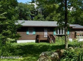 125 Wells Rd, Becket, MA 01223