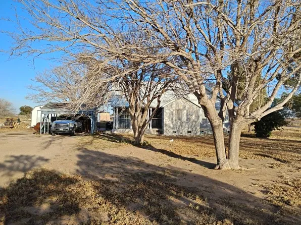 3415 S County Road 1067, Midland, TX 79706