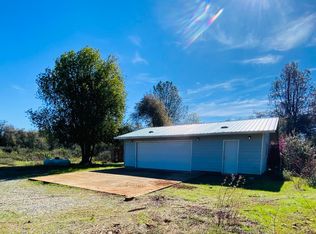 7721 Fisher Ln, Shingletown, CA 96088