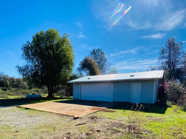 7721 Fisher Ln, Shingletown, CA 96088