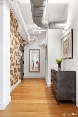 Rented by Halstead Real Estate | media 9