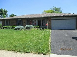 1860 Dorsetshire Rd, Columbus, OH 43229