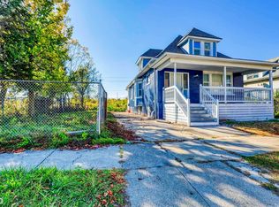 2513 Concord St, Detroit, MI