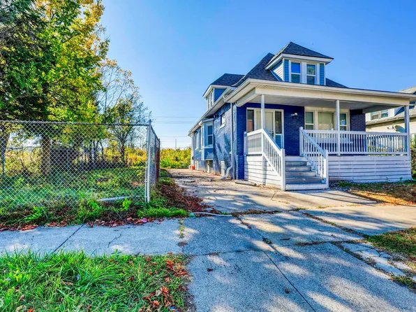 2513 Concord St, Detroit, MI 48207