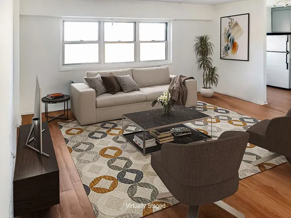 609 Columbus Ave APT 18S, New York, NY 10024