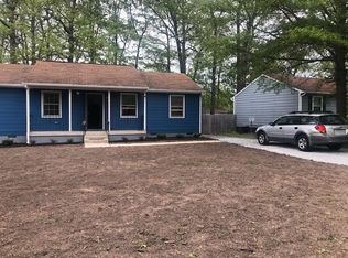 5224 Chesswood Dr, North Chesterfield, VA 23237
