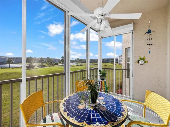 14751 Hole In 1 Cir 205, Fort Myers, FL 33919