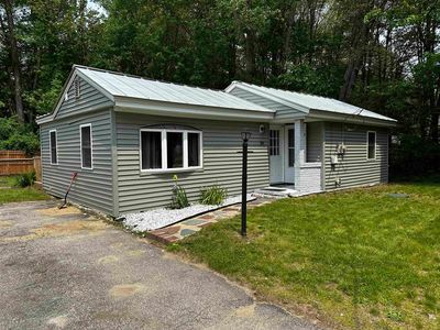 30 Flat Rock Bridge Road, Rochester, NH, 03868