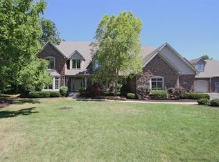 16529 Haddam Ln, Westfield, IN 46062