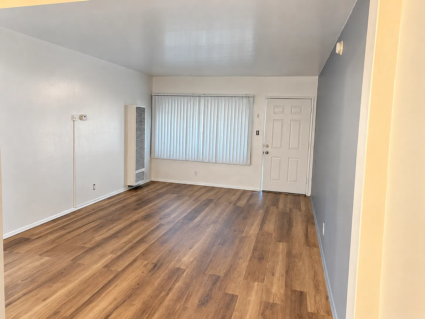 1 bed, 750 sqft, $2,000 — Photo 2