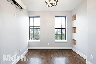Rented by Mdrn Residential