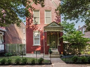3191 Alfred Ave, Saint Louis, MO