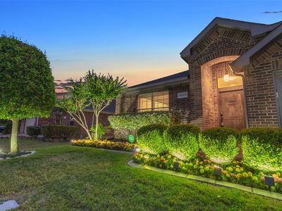 4023 Heavenly Way, Heartland, TX, 75126