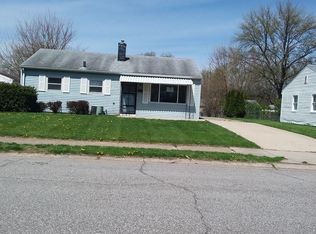 303 Barbie St, South Bend, IN