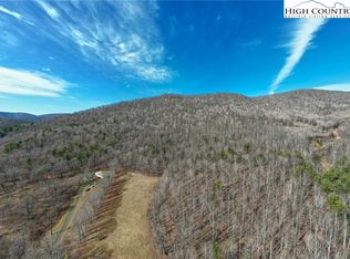 Tbd Longhope Rd, Todd, NC 28684