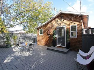 119 Auburn St, San Rafael, CA 94901