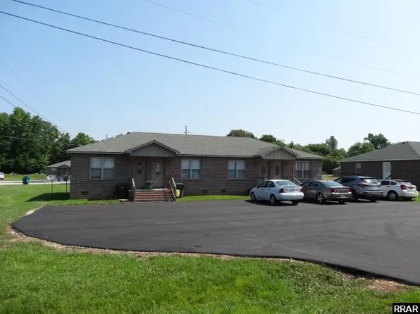 107A Bo Dr, Martin, TN 38237