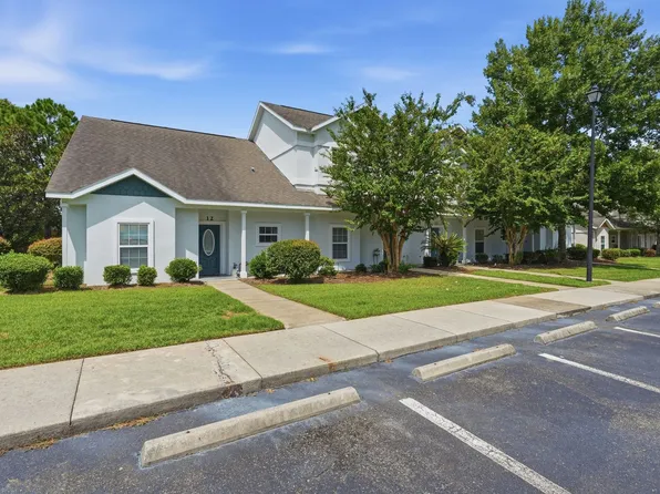 162 SW 145th Dr Unit 11, Newberry, FL 32669