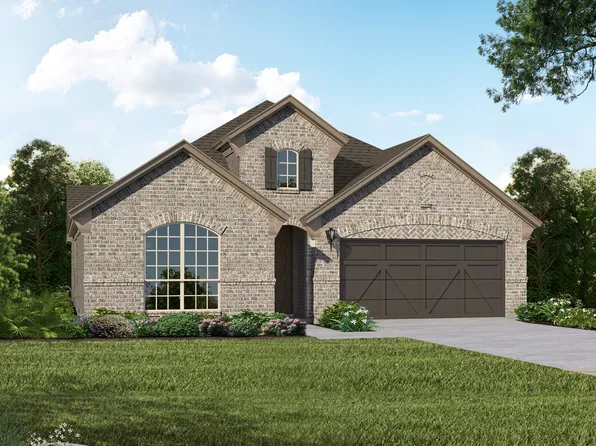 161 Pecan Ln, Rhome, TX 76078