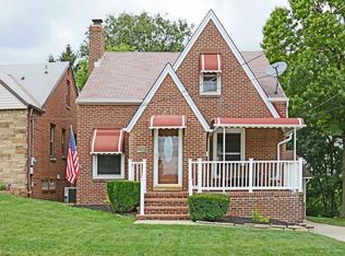 7145 Marcelline Ct, Cleveland, OH 44125
