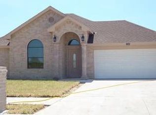 1808 Damasco St, Edinburg, TX 78541