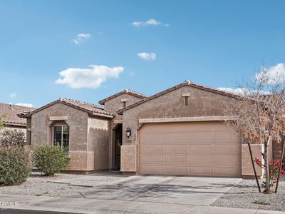 23637 W Hopi St, Buckeye, AZ, 85326
