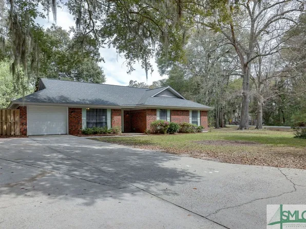 938 Mill Drive, Savannah, GA 31419