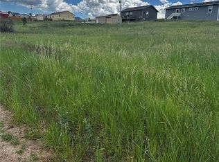 1298 Will Scarlet Dr, Divide, CO 80814