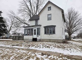 501 E Colden St, Polo, IL 61064