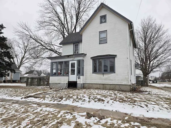501 E Colden St, Polo, IL 61064