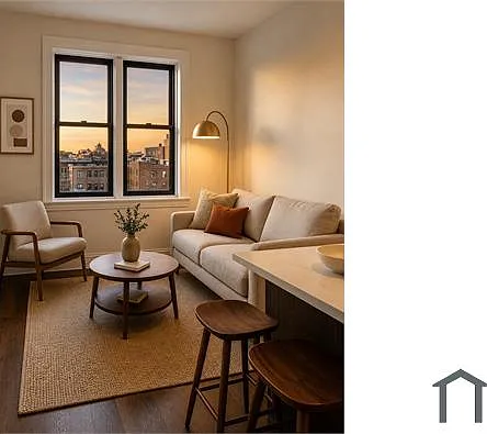 2 bed, 900 sqft, $2,800 — Photo 1
